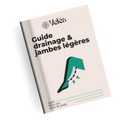 Ebook - Guide drainage & cellulite